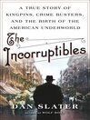 Cover image for The Incorruptibles